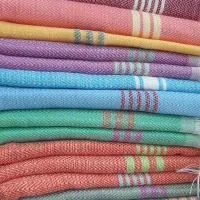 حوله دستبافت|سفره، حوله، دستمال آشپزخانه|بیرجند, |دیوار