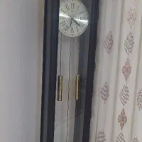 ساعت سالنی