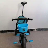 سه چرخه کودک کارن دلیجان