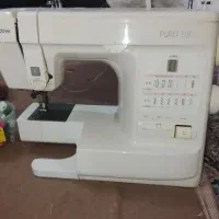 چرخ خیاطی برادر 50E