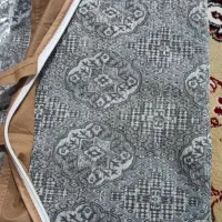 روفرشی|روفرشی|مشهد, هفت تیر (نه دره)|دیوار