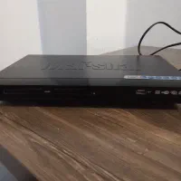 دی وی دی فلش خور