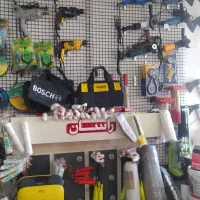 حراج به مدت3روز ابزار و رنگهای خودرو و ساختمانی|حراج|زنجان, |دیوار