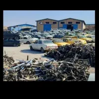 اسقاط خودروهای فرسوده