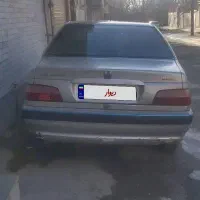 پژو پارس|خودرو سواری و وانت|نهاوند, |دیوار