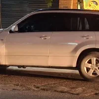 فروش یا معاوضه سوزوکی ویتارا ۲۴۰۰ دنده