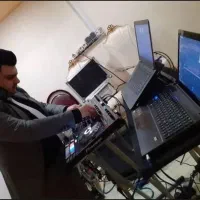 گروه موزیک ارگستر دیجی فیلمبرداری عکاسی