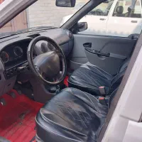 پراید۱۳۲ مدل sE98|خودرو سواری و وانت|صومعهسرا, |دیوار