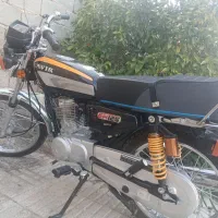 موتور|موتورسیکلت|جهرم, |دیوار