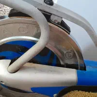 دوچرخه فضایی|تجهیزات ورزشی|آبادان, |دیوار