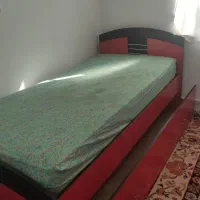 سرویس خواب کودک و نوجوان در شهرستان سرایان