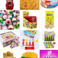 استخدام خانم (فروش تلفنی موادغذایی)