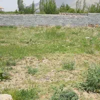 فروش یک قطعه زمین با متراژ و قیمتی مناسب