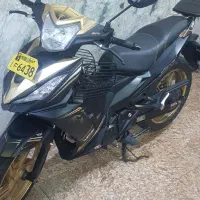 لاکی ۱۸۵