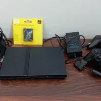 ps2/پلی استیشن 2|کنسول، بازی ویدئویی و آنلاین|تهران, هفده شهریور|دیوار