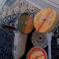 استفاده چندادی نمیکردم به همین خاطر میخوام بفروشم|ماشین‌آلات صنعتی|خان ببین, |دیوار