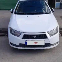 دنا تیپ۲مدل۹۵|خودرو سواری و وانت|اردبیل, |دیوار