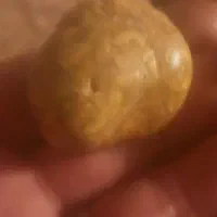 عقیق گبری قدیمی|کلکسیون اشیاء عتیقه|قم, شاه ابراهیم|دیوار