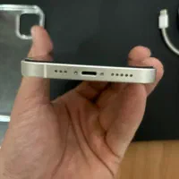 iPhone 12 normal 256 gig|موبایل|آبیک, |دیوار