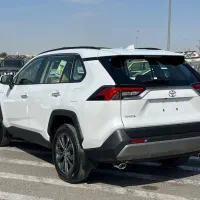 تویوتا RAV4 4WD (واردات انواع خودروهای پلاک ملی)|خودرو سواری و وانت|تهران, جماران (نیاوران)|دیوار