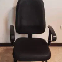 صندلی اداری