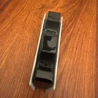 ps5 slim همراه با بازی|کنسول، بازی ویدئویی و آنلاین|تهران, شهرک نفت|دیوار