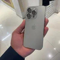 iphone 15pro آیفون ۱۵ پرو|موبایل|تهران, میرداماد|دیوار