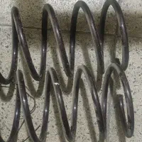 کمک فنر خودرو