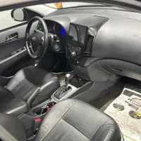 I30 2012 مشکی|خودرو سواری و وانت|تهران, نیلوفر|دیوار