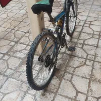 دوچرخه سایز 24دنده ای