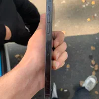 ایفون ۱۴پرومکس زد ای ای۲۵۶فروش فوری|موبایل|تبریز, |دیوار