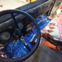 خاور608|خودرو سنگین|فین, |دیوار