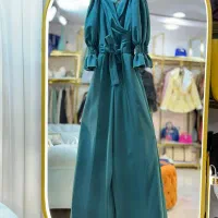 اورال مازراتی سبز