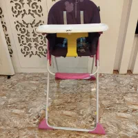صندلی غذای کودک