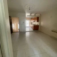 آپارتمان دو خوابه پارکینگ و انباری