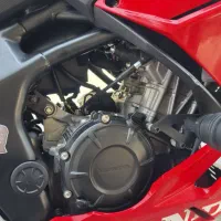 هوندا cbr250rr فول با کویئک شیفتر ۱۴۰۲|موتورسیکلت|شیراز, پودنک|دیوار