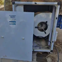 کولر سلولز 7000|کولر آبی|یزد, |دیوار