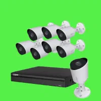 فروش و نصب تخصصی دوربین مداربسته (نورآباد)