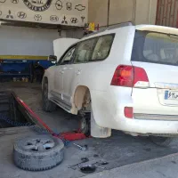 نیازمند شاگرد مکانیک