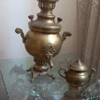 سماور|سماور، چای‌ساز، قهوه‌ساز|اردبیل, |دیوار