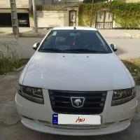 سمند سورن پلاس