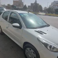 پژو ۲۰۷ tu3|خودرو سواری و وانت|شیروان (خراسان), |دیوار