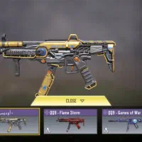 اکانت کالاف مهندسی|کنسول، بازی ویدئویی و آنلاین|آبادان, |دیوار