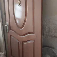 ۳ عدد درب ورودی سمت چپ درب اتاق خواب وسرویس|مصالح و تجهیزات ساختمان|تهران, جوادیه|دیوار