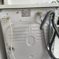 لباس شویی پارس|ماشین لباسشویی و خشککن لباس|لنگرود, |دیوار