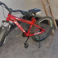 دوچرخه برند راش 26 مدل R1500