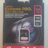 کارت حافظه sd