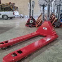 فروش بی واسطه جک پالت و استاکر دستی و برقی|ماشین‌آلات صنعتی|ایلام, |دیوار