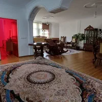 ۲۱۰متر نگهبانی ۲۴ساعت نزدیک مترو بالکن قابل چیدمان