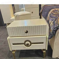 سرویس خواب  جدید آوین ام دی اف|تخت و سرویس خواب|همدان, |دیوار